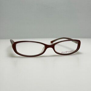 Jill Stuart JS124 2 Taupe Eyeglasses Eye Glasses Frames 51-16-130